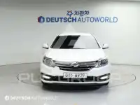 2016 Renault Sm5 Nova