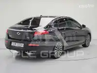 2016 Renault Sm7 New Art