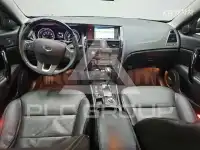 2016 Renault Sm7 New Art
