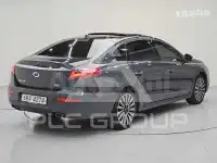 2016 Renault Sm7 New Art