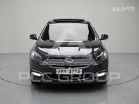 2016 Renault Sm7 New Art