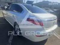 2016 Renault Sm7 New Art