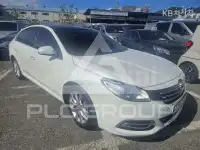 2016 Renault Sm7 New Art