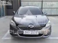2016 Renault Sm7 New Art