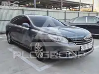 2016 Renault Sm7 New Art