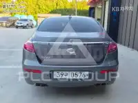 2016 Renault Sm7 New Art