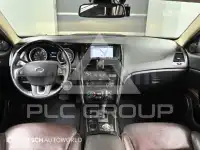 2016 Renault Sm7 New Art