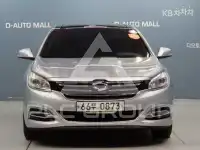 2016 Renault Sm7 New Art