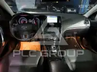 2016 Renault Sm7 New Art
