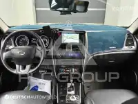 2016 Renault Sm7 New Art