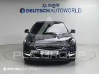 2016 Renault Sm7 New Art