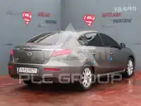 2016 Renault Sm7 New Art