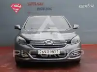 2016 Renault Sm7 New Art