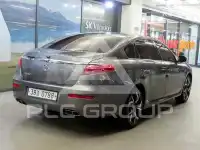 2016 Renault Sm7 New Art