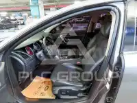 2016 Renault Sm7 New Art