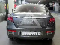 2016 Renault Sm7 New Art