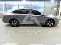 2016 Renault Sm7 New Art