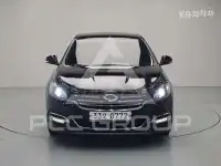 2016 Renault Sm7 New Art