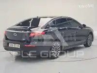 2016 Renault Sm7 New Art