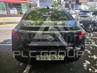 2016 Renault Sm7 New Art