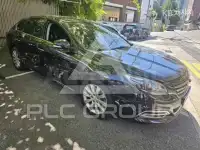 2016 Renault Sm7 New Art