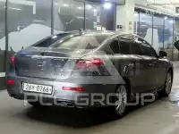 2016 Renault Sm7 New Art