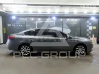 2016 Renault Sm7 New Art