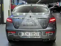2016 Renault Sm7 New Art