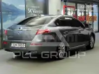 2016 Renault Sm7 New Art