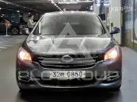 2016 Renault Sm7 New Art
