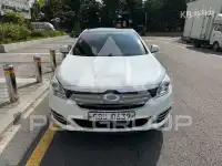 2016 Renault Sm7 New Art