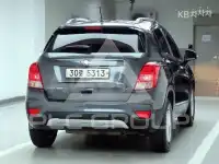 2017 Chevrolet TRAX