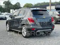 2017 Chevrolet TRAX
