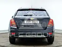 2017 Chevrolet TRAX