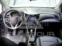 2017 Chevrolet TRAX