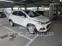 2017 Chevrolet TRAX