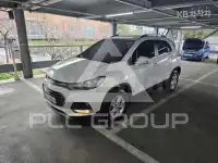 2017 Chevrolet TRAX