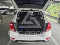 2017 Chevrolet TRAX