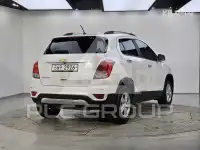 2017 Chevrolet TRAX