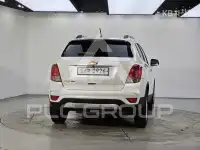 2017 Chevrolet TRAX