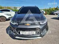 2017 Chevrolet TRAX