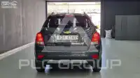 2017 Chevrolet TRAX