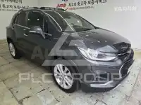 2017 Chevrolet TRAX