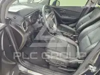 2017 Chevrolet TRAX