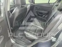 2017 Chevrolet TRAX