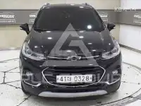2017 Chevrolet TRAX