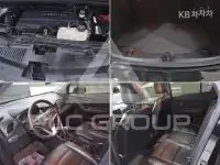 2017 Chevrolet TRAX