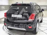 2017 Chevrolet TRAX
