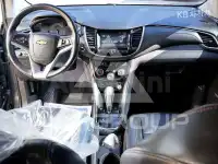 2017 Chevrolet TRAX