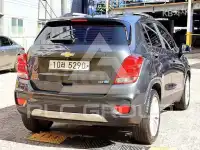 2017 Chevrolet TRAX